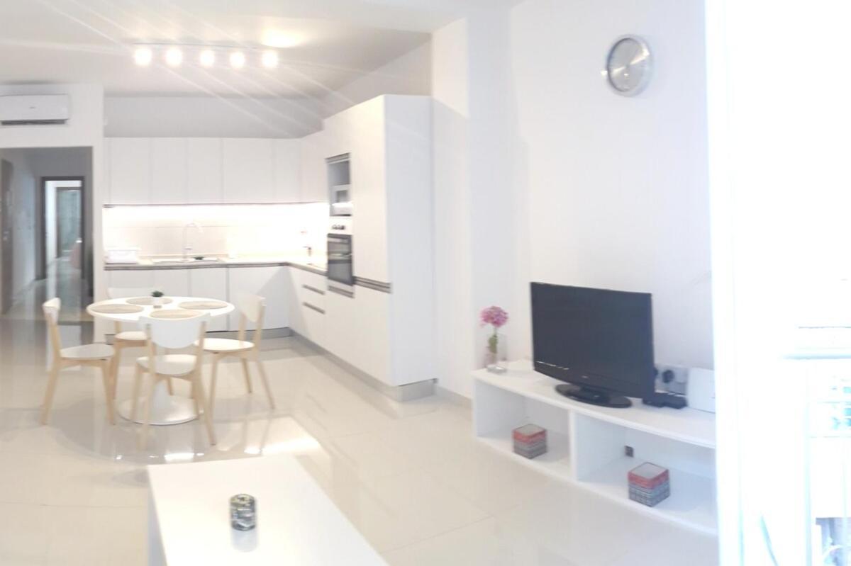 Sliema Ferries Apartment Exterior photo