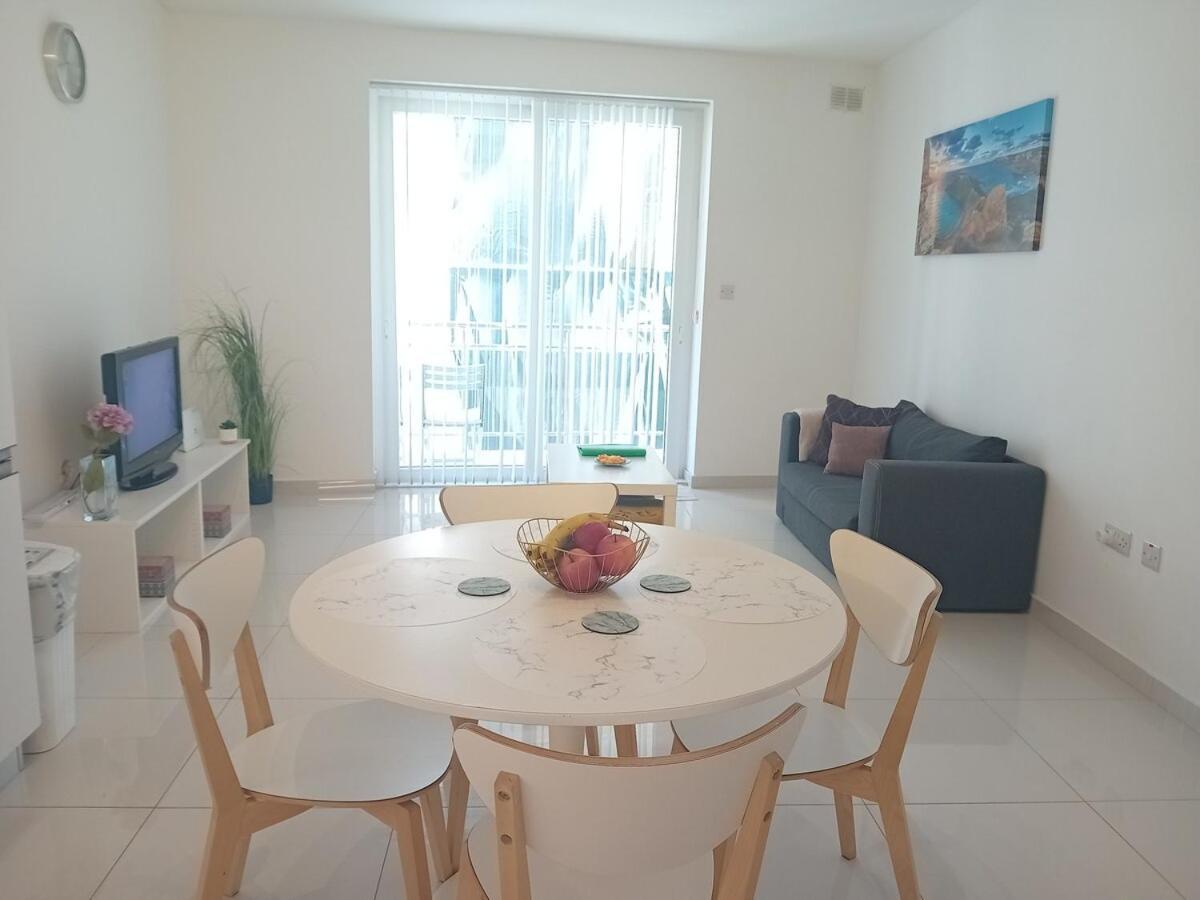 Sliema Ferries Apartment Exterior photo