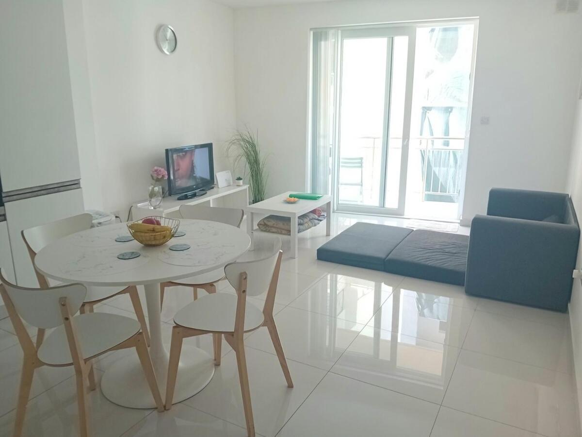 Sliema Ferries Apartment Exterior photo